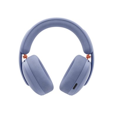 AUDIFONOS LOGITECH INALAMBRICO G325 LILAC - 2