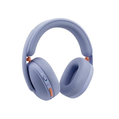 AUDIFONOS LOGITECH INALAMBRICO G325 LILAC - 3