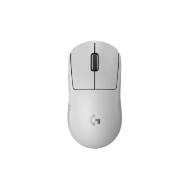 MOUSE LOGITECH PRO X SUPERLIGHT 2 SE -  WHITE - 1