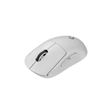 MOUSE LOGITECH PRO X SUPERLIGHT 2 SE -  WHITE - 2