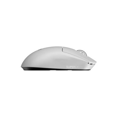 MOUSE LOGITECH PRO X SUPERLIGHT 2 SE -  WHITE - 3