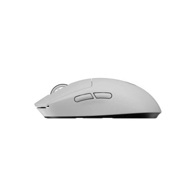MOUSE LOGITECH PRO X SUPERLIGHT 2 SE -  WHITE - 4