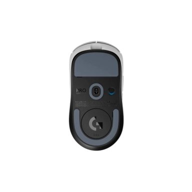 MOUSE LOGITECH PRO X SUPERLIGHT 2 SE -  WHITE - 5