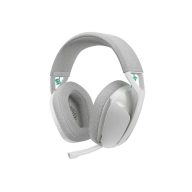 AUDIFONOS LOGITECH INALAMBRICOS G321 WHITE - 1
