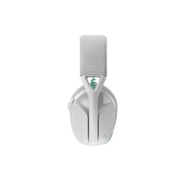 AUDIFONOS LOGITECH INALAMBRICOS G321 WHITE - 3
