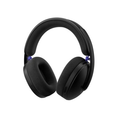 AUDIFONOS LOGITECH INALAMBRICO G325 BLACK - 1