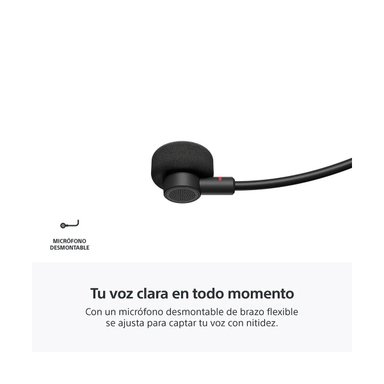 AUDIFONOS SONY GAMER INALAMBRICOS INZONE H9 II - 4