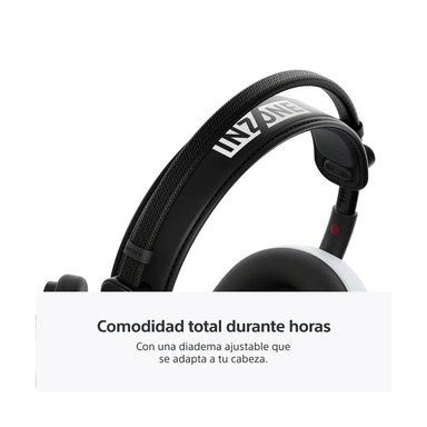 AUDIFONOS SONY GAMER INALAMBRICOS INZONE H9 II - 5