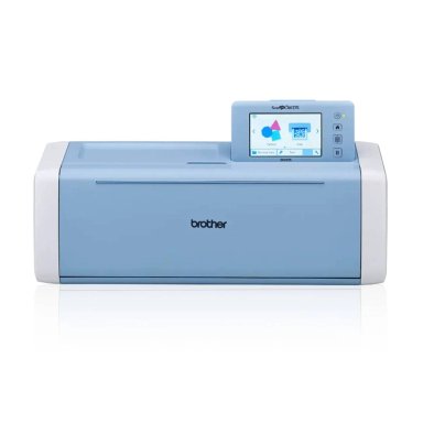 MAQUINA DE CORTE Y ESCANER BROTHER SCANCUT SDX-225 - 2