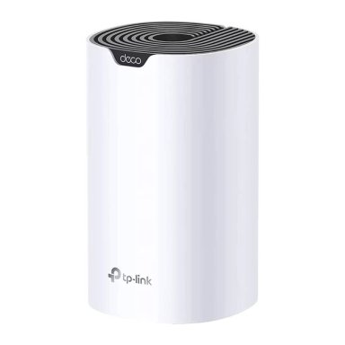 ROUTER TP-LINK DECO S7 MESH AC1900 WI-FI DOBLE BANDA 1-PACK - 1