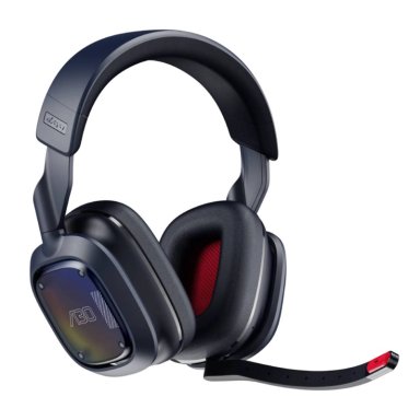 AUDIFONOS LOGITECH ASTRO A30 NAVY WIRELESS PARA PLAYSTATION - 1