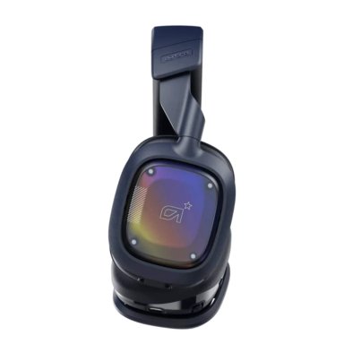 AUDIFONOS LOGITECH ASTRO A30 NAVY WIRELESS PARA PLAYSTATION - 3
