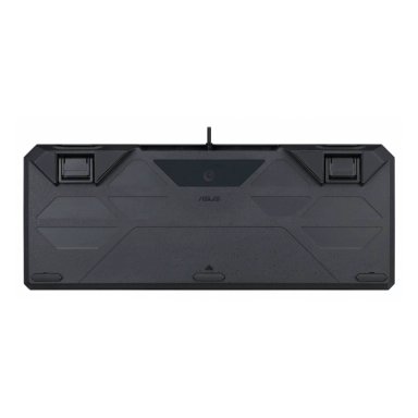 TECLADO GAMER MECANICO ASUS TUF GAMING K3 GEN II, RGB - 3