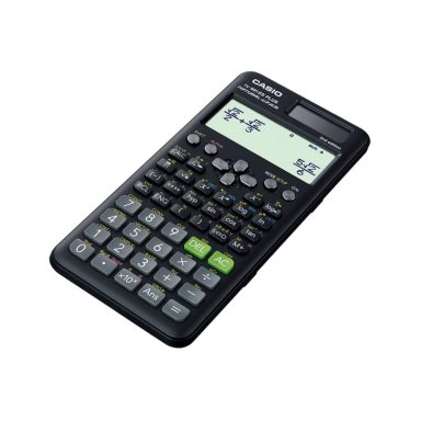 CALCULADORA CIENTIFICA CASIO FX-991ES PLUS 2DA EDICION - 2