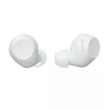 AUDIFONOS INALAMBRICOS SONY WF-C710N BLANCO, ANC - 1