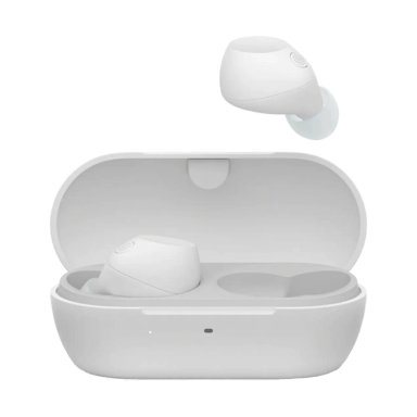 AUDIFONOS INALAMBRICOS SONY WF-C710N BLANCO, ANC - 2