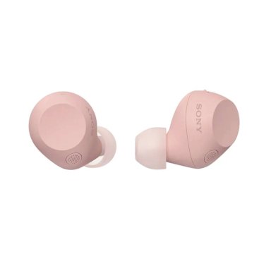 AUDIFONOS INALAMBRICOS SONY WF-C710N ROSADO, ANC - 1