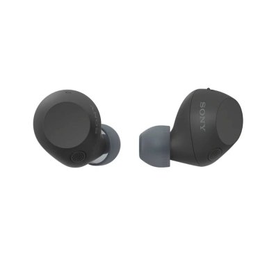 AUDIFONOS INALAMBRICOS SONY WF-C710N NEGRO, ANC - 1