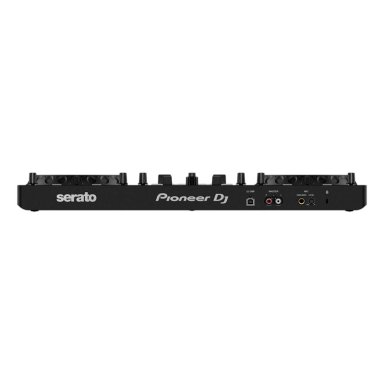 CONTROLADOR DJ PIONEER DJ DDJ-REV1, 2 CANALES - 3