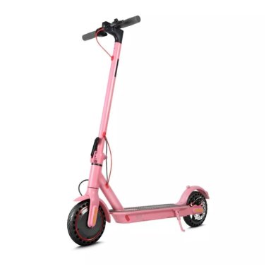 SCOOTER INTROTECH MK-083 ROSADO - 1