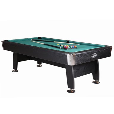 MESA POOLINA VADELL SUPER SENIOR MDF 135 CM X 250 CM SUPERSENIOR NEW 8 FEET - 1