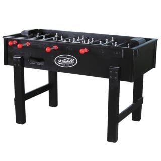 TACA TACA VADELL PROFESIONAL BLACK NEGRO - 1
