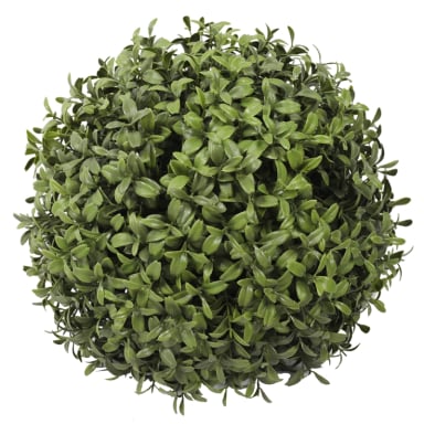 BOLA DE PASTO BUXUS PREMIUM DE 25 CM - 2