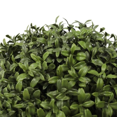 BOLA DE PASTO BUXUS PREMIUM DE 25 CM - 3