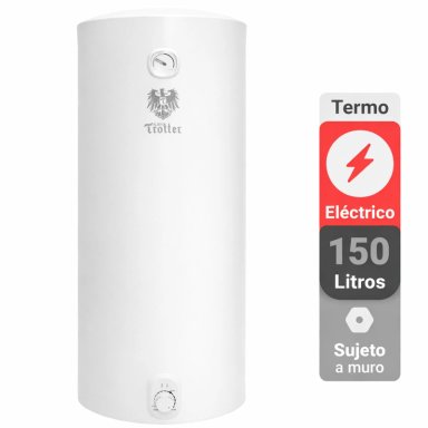 TERMO AT-WB 150 LT 1,5KW - 1