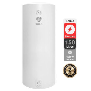 TERMO AT-WB 150 LT 1,5KW - 3