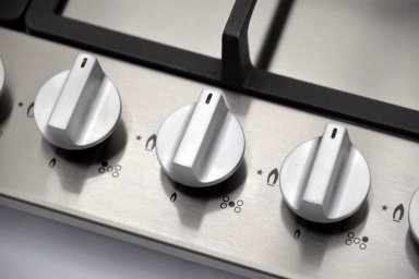 ENCIMERA GAS LICUADO ALBIN TROTTER 5 PLATOS AT-XN BREIT PRO 75 - 4