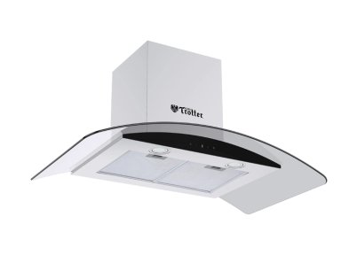 CAMPANA ALBIN TROTTER ANCHO 90 CM AT-MD BOGEN TOUCH N19 - 1