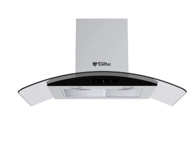 CAMPANA ALBIN TROTTER ANCHO 90 CM AT-MD BOGEN TOUCH N19 - 3