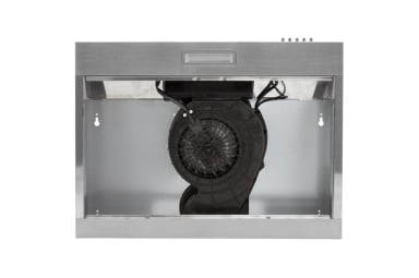 CAMPANA COCINA ALBIN TROTTER ESSENTIAL 60 CM INOX - 5