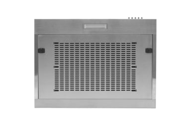 CAMPANA COCINA ALBIN TROTTER ESSENTIAL 60 CM INOX - 6