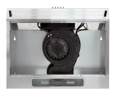 CAMPANA ALBIN TROTTER ANCHO 60 CM AT-XN REIN INOX - 3