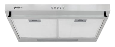 CAMPANA ALBIN TROTTER ANCHO 60 CM AT-XN REIN INOX - 5