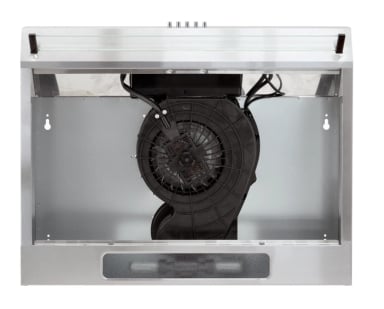 CAMPANA ALBIN TROTTER ANCHO 60 CM AT-XN REIN INOX - 6