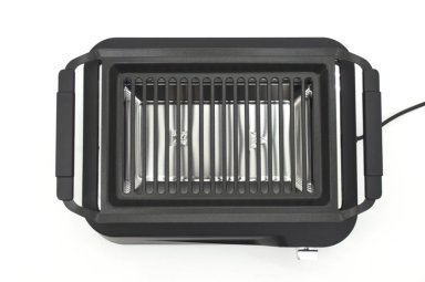 PARRILLA ALBIN TROTTER ELECT AT-MD SMOKELESS - 2