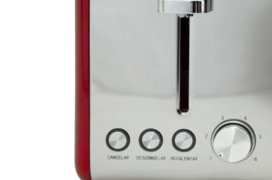 TOSTADOR ALBIN TROTTER AT-MD BROT 3 - 6