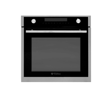 HORNO EMPOTRABLE CON MICROONDAS ATMD SKY TWIN ALBIN TROTTER - 1