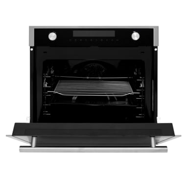 HORNO EMPOTRABLE CON MICROONDAS ATMD SKY TWIN ALBIN TROTTER - 4