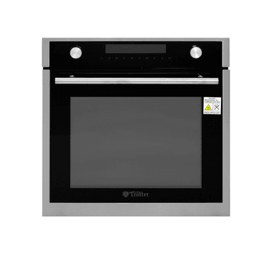 HORNO EMPOTRABLE CON MICROONDAS ATMD SKY TWIN ALBIN TROTTER - 6