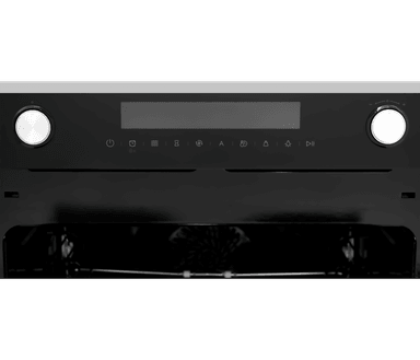 HORNO EMPOTRABLE CON MICROONDAS ATMD SKY TWIN ALBIN TROTTER - 8