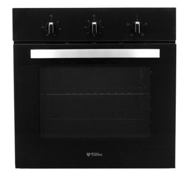 HORNO ALBIN TROTTER EMPOTRABLE AT-XN E KURZ - 1