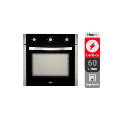 HORNO ALBIN TROTTER AT-XN E HARBURG - 1