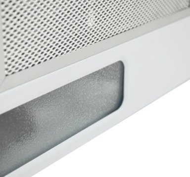 CAMPANA REIN EN COLOR BLANCO 60 CM - 3