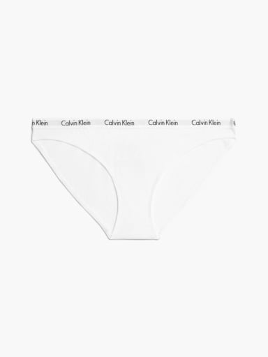 CALZÓN BIKINI MUJER CALVIN KLEIN CARROUSEL - 2