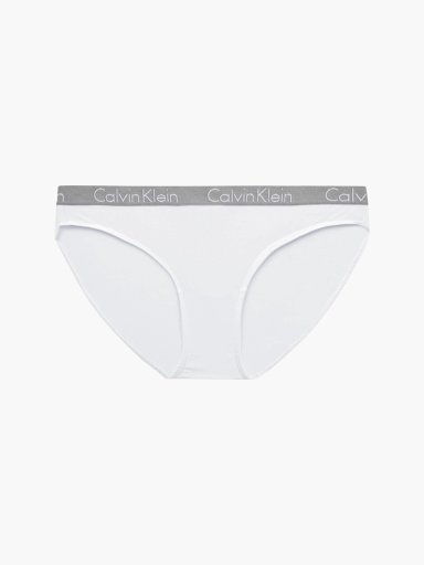 CALZÓN BIKINI MUJER CALVIN KLEIN RADIANT COTTON - 1
