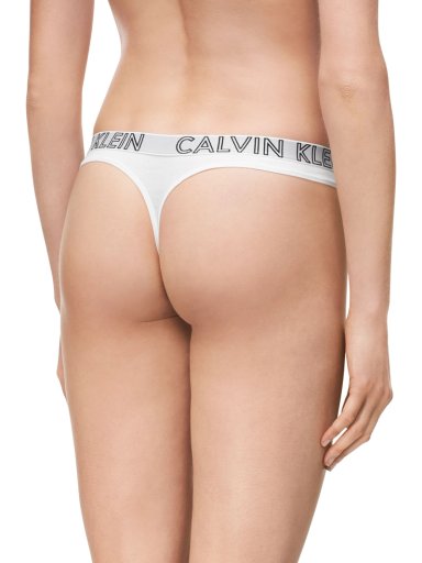 COLALES MUJER CALVIN KLEIN ULTIMATE COTTON - 2